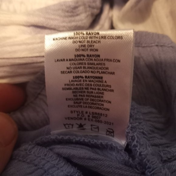 Kiwi and punch strapless romper with pockets - Picture 7 of 7